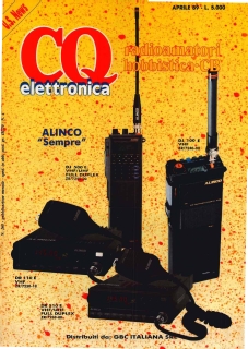 Copertina